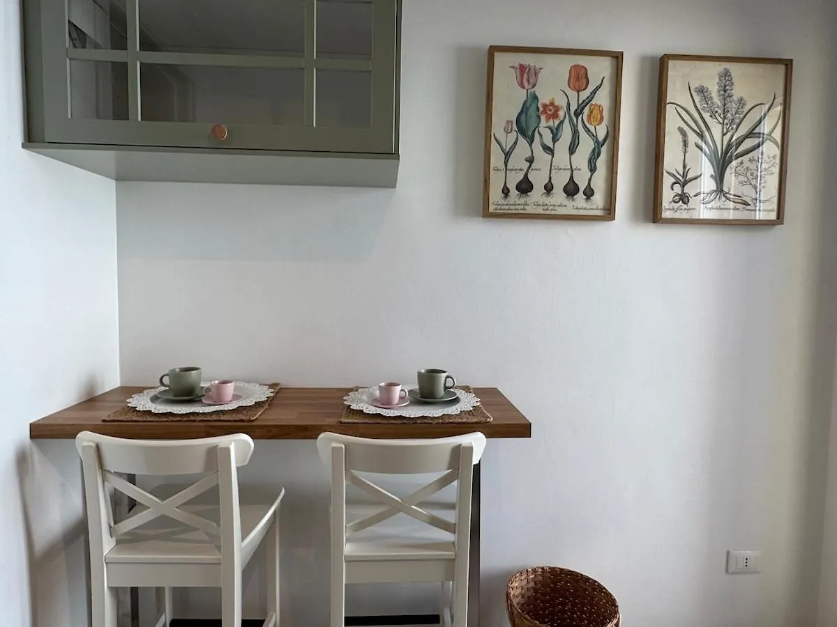 Rooftop Via Appia Nuova, Roma Apartment Rome